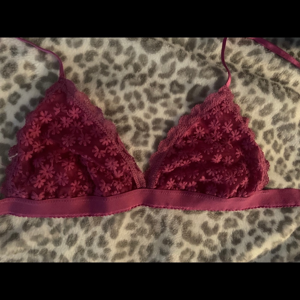 Urban Outfitters bralette